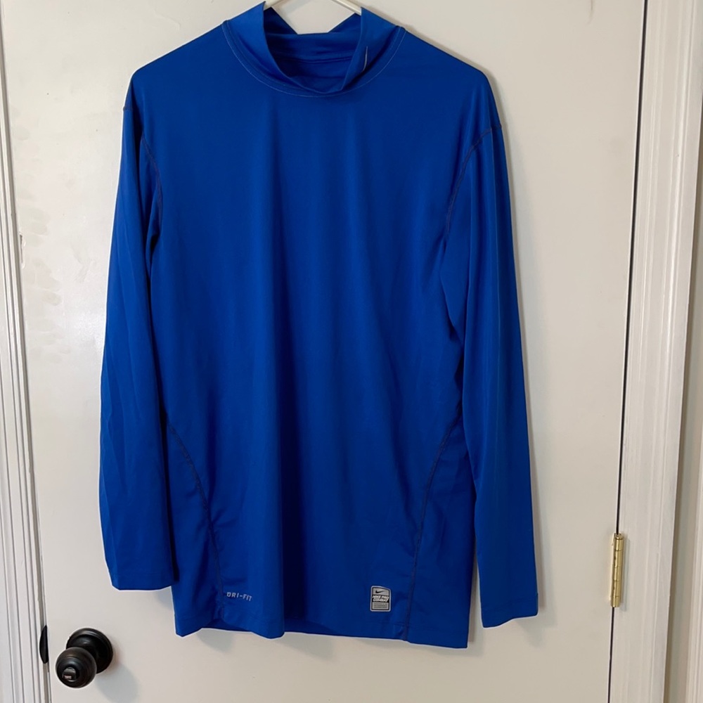 Nike Dri-Fit Compression Pro Combat XXL tee